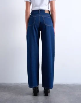 Tscolumn Mid Rise Regular Fit-Jeans