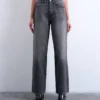 Tscolumn Mid Rise Regular Fit-Jeans