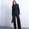 Tscolumn Mid Rise Regular Fit-Jeans