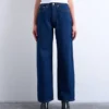 Tscolumn Mid Rise Regular Fit-Jeans