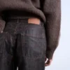 Tscolumn Mid Rise Regular Fit-Jeans