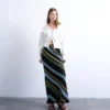 Tscompact strikk cardigan