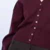 Tscompact strikk cardigan