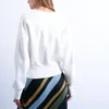 Tscompact strikk cardigan
