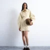 Tsdania kort shorts