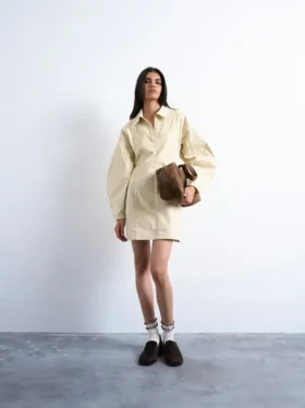 Tsdania kort shorts
