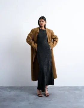 Tsdelilah midikjole