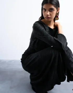 Tsdelilah midikjole