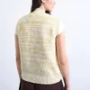 Tsdory strikk vest