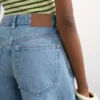Tseditor denimshorts