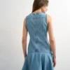 Tselara kort shorts