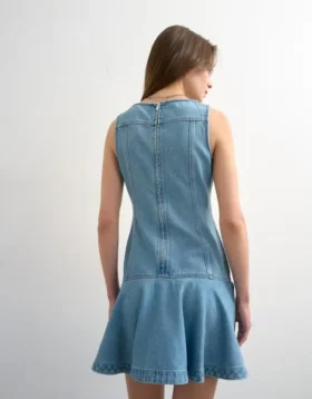 Tselara kort shorts