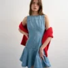 Tselara kort shorts