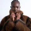 Tsemma-jakke