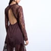 Tsester kort shorts