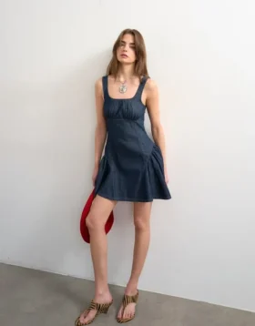 Tseva kort shorts