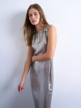 Tseva midikjole