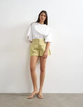Tseva Shorts