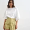 Tseva Shorts