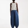Tsevelyn Balloon Fit-Jeans