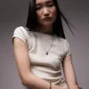 Tseveryday T-skjorte