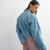 Tsevi-jakke
