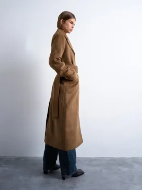 Tsfrederikke-kåpe