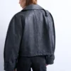 Tsgrace trenchcoat