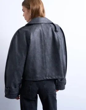 Tsgrace trenchcoat