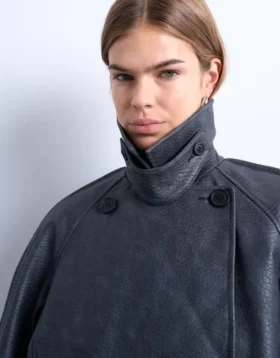Tsgrace trenchcoat