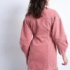 Tsharper kort shorts