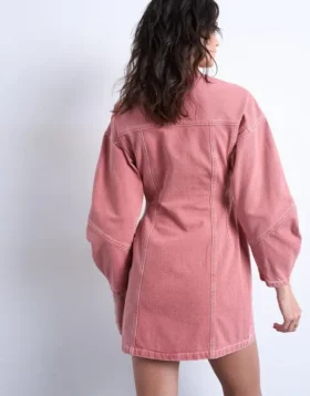 Tsharper kort shorts