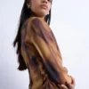 Tsjill midikjole