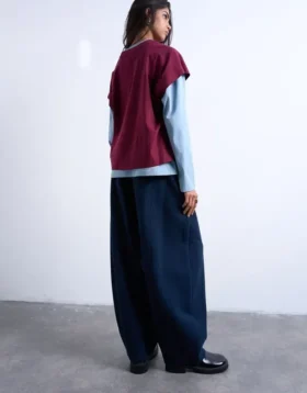 Tsjills joggebukser