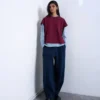 Tsjills joggebukser