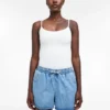 Tsjosa denim Shorts