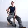 Tskenza tank-top