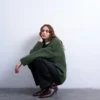 Tskimmie-genser