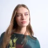 Tskimmie strikketopp