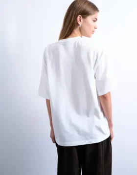 Tslotta T-skjorte