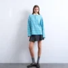 Tsmathilde-poloskjorte