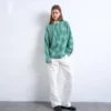 Tsmathilde-poloskjorte
