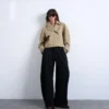 Tsmia trenchcoat