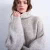 Tsmilla midikjole