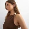Tsmindy tank-top