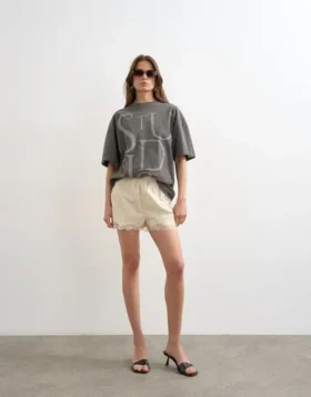 Tsnatalie-Shorts