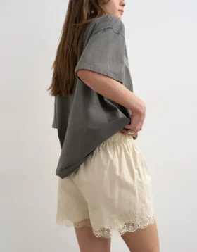 Tsnatalie-Shorts