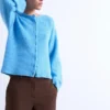 Tsnyla strikk cardigan