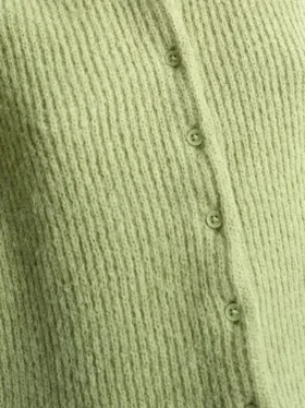 Tsnyla strikk cardigan