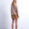 Tsnyla strikk cardigan